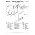 WHIRLPOOL TUD7000Y0 Parts Catalog WHIRLPOOL TUD7000Y0 Parts Catalog