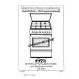 JUNO-ELECTROLUX JTS4366W Owners Manual JUNO-ELECTROLUX JTS4366W Owners Manual