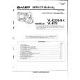 SHARP VLE30S/H/X Service Manual SHARP VLE30S/H/X Service Manual