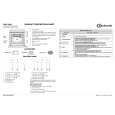 WHIRLPOOL EMZ 6260 IN Quick Start WHIRLPOOL EMZ 6260 IN Quick Start