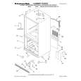WHIRLPOOL KBRA22KRSS00 Parts Catalog WHIRLPOOL KBRA22KRSS00 Parts Catalog