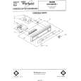 WHIRLPOOL DU4500XR1 Parts Catalog WHIRLPOOL DU4500XR1 Parts Catalog