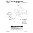 WHIRLPOOL MT6120XEB0 Parts Catalog WHIRLPOOL MT6120XEB0 Parts Catalog