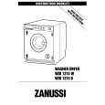 AEG WDI1215B Owners Manual AEG WDI1215B Owners Manual