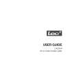 LEC L6026W Owners Manual LEC L6026W Owners Manual