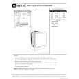 WHIRLPOOL MDB7750AWW Owners Manual WHIRLPOOL MDB7750AWW Owners Manual