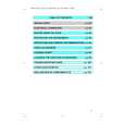 WHIRLPOOL SBU 905 S Owners Manual WHIRLPOOL SBU 905 S Owners Manual