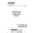 FUST KS135-IB Owners Manual FUST KS135-IB Owners Manual