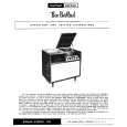 HARMAN KARDON THEBALLAD Owners Manual HARMAN KARDON THEBALLAD Owners Manual