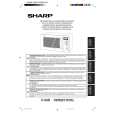 SHARP R15AM Owners Manual SHARP R15AM Owners Manual