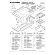 WHIRLPOOL KESV908PMT00 Parts Catalog WHIRLPOOL KESV908PMT00 Parts Catalog