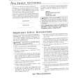 WHIRLPOOL JDB4950AWF Owners Manual WHIRLPOOL JDB4950AWF Owners Manual
