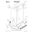 WHIRLPOOL 7ED2GTQXPL01 Parts Catalog WHIRLPOOL 7ED2GTQXPL01 Parts Catalog