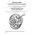 WHIRLPOOL KGCP462KSS0 Owners Manual WHIRLPOOL KGCP462KSS0 Owners Manual