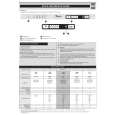 WHIRLPOOL ADG 151/4 Quick Start WHIRLPOOL ADG 151/4 Quick Start