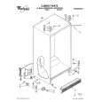 WHIRLPOOL 8ED25DQXAN01 Parts Catalog WHIRLPOOL 8ED25DQXAN01 Parts Catalog