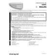 PHILIPS VR220/55 Owners Manual PHILIPS VR220/55 Owners Manual