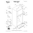WHIRLPOOL 5VET2WPKLQ02 Parts Catalog WHIRLPOOL 5VET2WPKLQ02 Parts Catalog