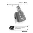 PHILIPS DECT1221S/02 Owners Manual PHILIPS DECT1221S/02 Owners Manual