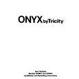 PARKINSON COWAN 1154644 Onyx 250 Owners Manual PARKINSON COWAN 1154644 Onyx 250 Owners Manual