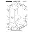 WHIRLPOOL KBLP36FMS01 Parts Catalog WHIRLPOOL KBLP36FMS01 Parts Catalog