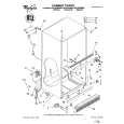 WHIRLPOOL EB21DKXBW00 Parts Catalog WHIRLPOOL EB21DKXBW00 Parts Catalog