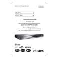 PHILIPS DVDR3570H/97 Owners Manual PHILIPS DVDR3570H/97 Owners Manual