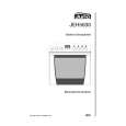 JUNO-ELECTROLUX JEH5630 A Owners Manual JUNO-ELECTROLUX JEH5630 A Owners Manual