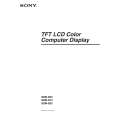 SONY SDMS53 Owners Manual SONY SDMS53 Owners Manual