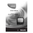 PHILIPS CCB134AT Owners Manual PHILIPS CCB134AT Owners Manual