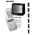 SHARP 37ET35S Owners Manual SHARP 37ET35S Owners Manual