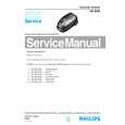 PHILIPS HR8884 Service Manual PHILIPS HR8884 Service Manual
