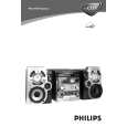 PHILIPS FW-C717/22 Owners Manual PHILIPS FW-C717/22 Owners Manual