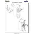 WHIRLPOOL ARP07NXSKT00 Parts Catalog WHIRLPOOL ARP07NXSKT00 Parts Catalog