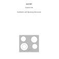 AEG 6410KF-N11F Owners Manual AEG 6410KF-N11F Owners Manual