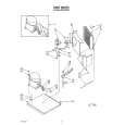 WHIRLPOOL EC5150WV0 Parts Catalog WHIRLPOOL EC5150WV0 Parts Catalog