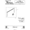 WHIRLPOOL RCK711 Parts Catalog WHIRLPOOL RCK711 Parts Catalog