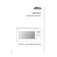 JUNO-ELECTROLUX JOB 990E Owners Manual JUNO-ELECTROLUX JOB 990E Owners Manual