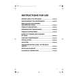 WHIRLPOOL ARC 4314 Quick Start WHIRLPOOL ARC 4314 Quick Start