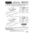 WHIRLPOOL JEC9530ADS Installation Manual WHIRLPOOL JEC9530ADS Installation Manual