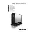 PHILIPS SPD5100CC/00 Owners Manual PHILIPS SPD5100CC/00 Owners Manual