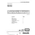 PHILIPS 22RC032 Service Manual PHILIPS 22RC032 Service Manual