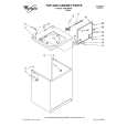 WHIRLPOOL LSR4100HQ0 Parts Catalog WHIRLPOOL LSR4100HQ0 Parts Catalog