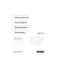 ATAG VA4011DT Owners Manual ATAG VA4011DT Owners Manual