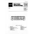 GRUNDIG V5000/GB/U Service Manual GRUNDIG V5000/GB/U Service Manual
