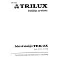 TRILUX TAP2105T1 Service Manual TRILUX TAP2105T1 Service Manual