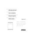 ATAG VA6011GTUU/A04 Owners Manual ATAG VA6011GTUU/A04 Owners Manual