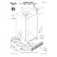 WHIRLPOOL ED22RFXFN03 Parts Catalog WHIRLPOOL ED22RFXFN03 Parts Catalog