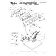 WHIRLPOOL 4LEC6646DN0 Parts Catalog WHIRLPOOL 4LEC6646DN0 Parts Catalog
