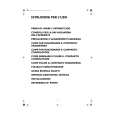 WHIRLPOOL ARF 220/A Owners Manual WHIRLPOOL ARF 220/A Owners Manual